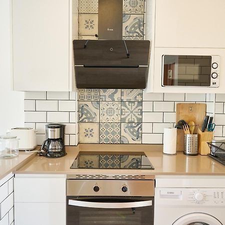 Apartment Ocean Albir El Albir Esterno foto