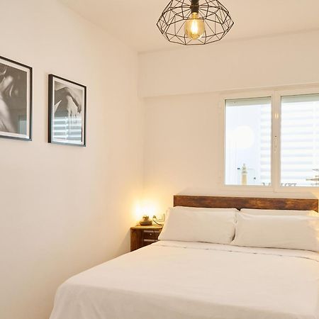 Apartment Ocean Albir El Albir Esterno foto