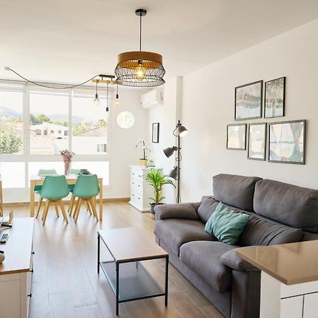 Apartment Ocean Albir El Albir Esterno foto